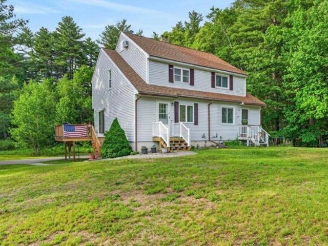 Condo for sale in New Hampshire
