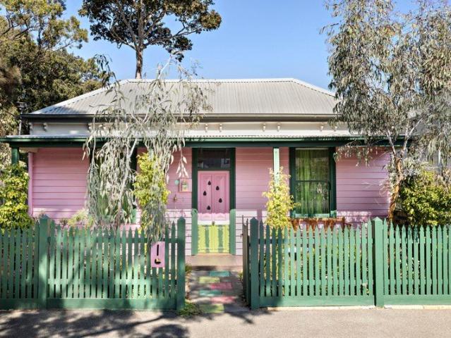 House for sale in Camerons Creek, Victoria