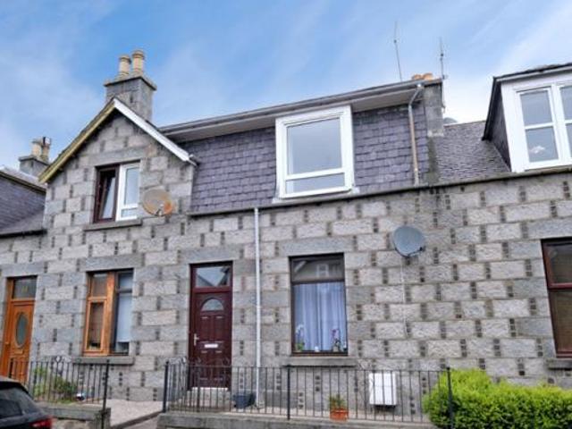 House for sale in Inverurie, Scotland