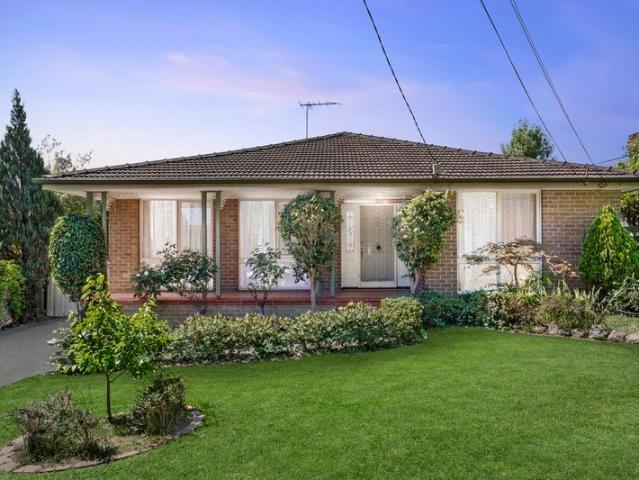 House for sale in Doncaster East, Melbourne