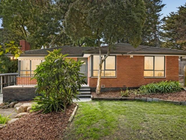 House for sale in Croydon, Melbourne