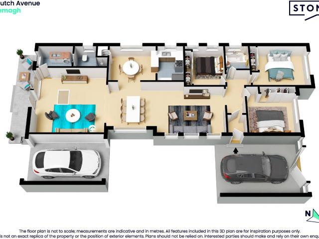 House for sale in Sydney, New South Wales