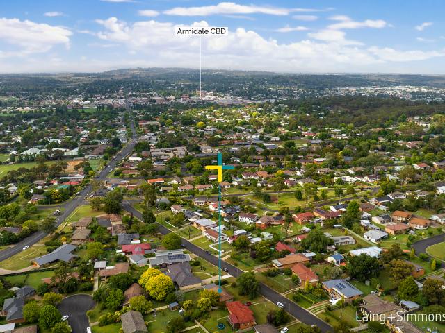 House for sale in Abington, New South Wales