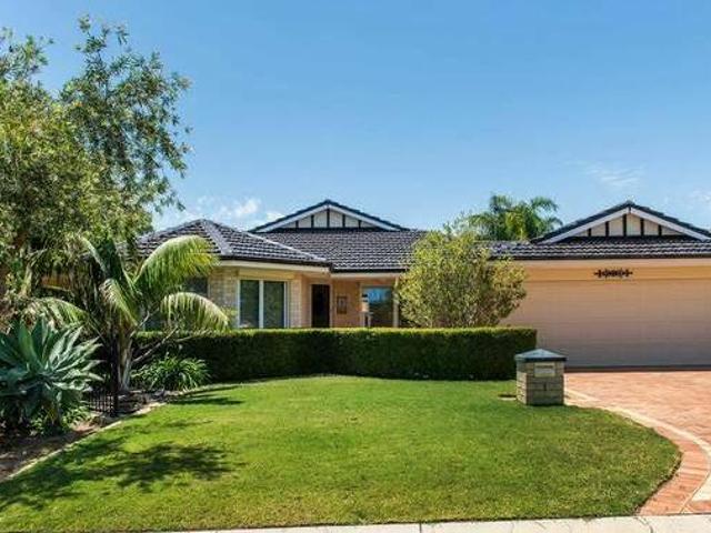 House for rent in Cockburn, Western Australia