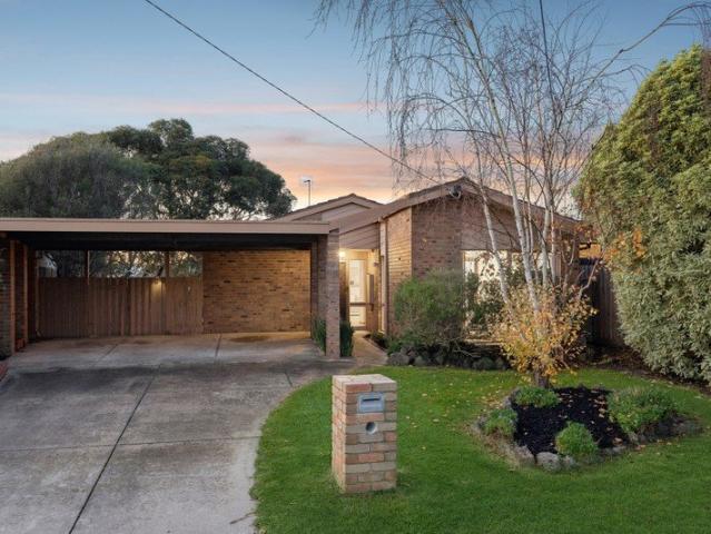 House for sale in Camerons Creek, Victoria