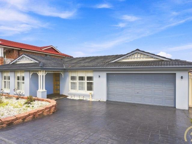 House for sale in Sydney, New South Wales