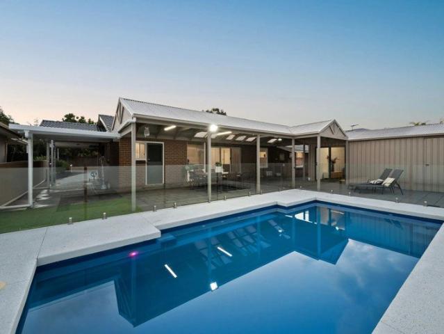 House for sale in Horseshoe Creek, South Australia