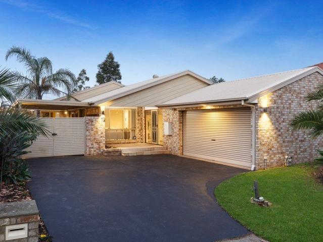 House for sale in Camerons Creek, Victoria