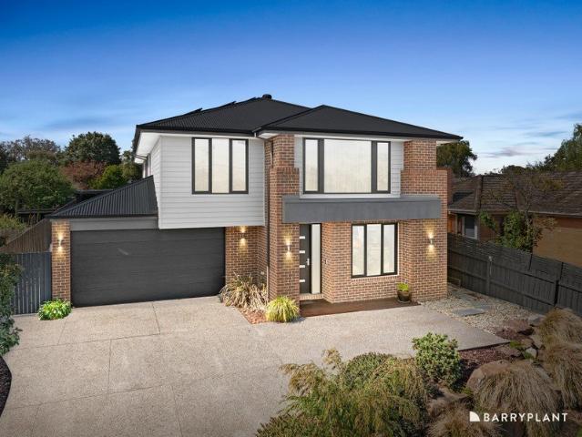 House for sale in Wantirna South, Melbourne