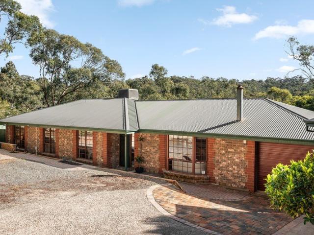House for sale in Blackwood, Adelaide