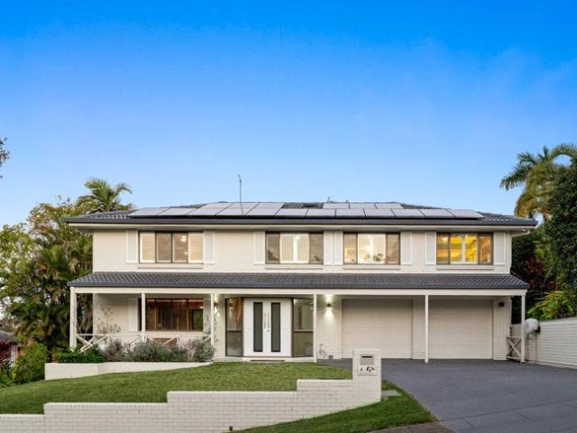House for sale in Toombul, Queensland