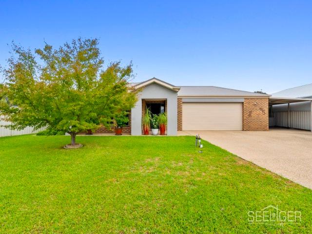 House for sale in Yarrawonga, Victoria