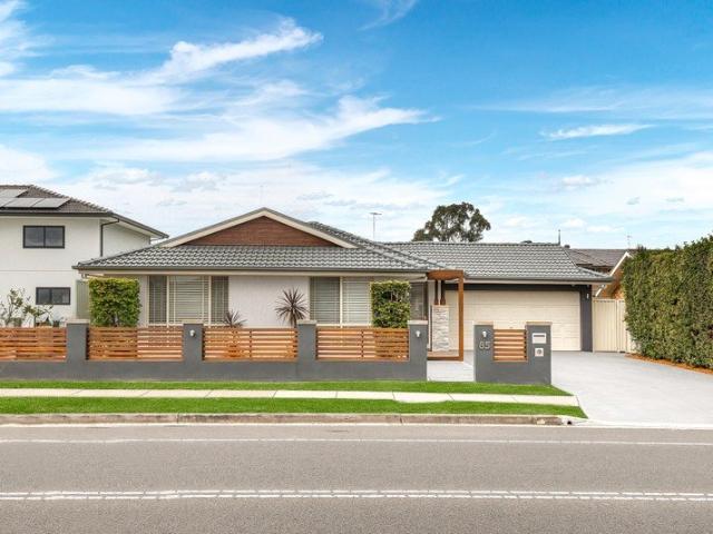 House for sale in Sydney, New South Wales