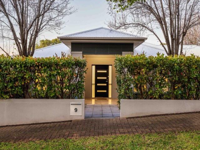 House for sale in Horseshoe Creek, South Australia