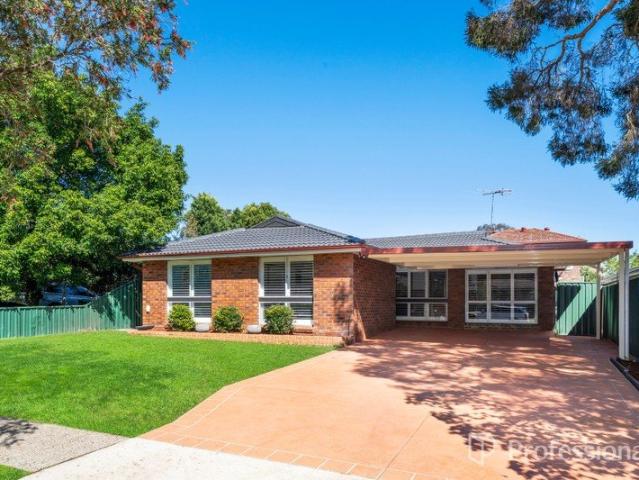 House for sale in Prestons, Sydney