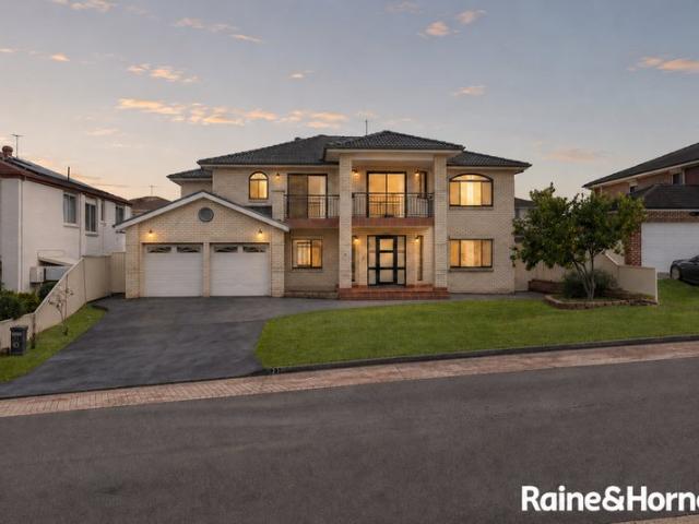 House for sale in Sydney, New South Wales