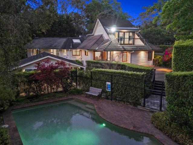 House for sale in Upper North Shore, Sydney