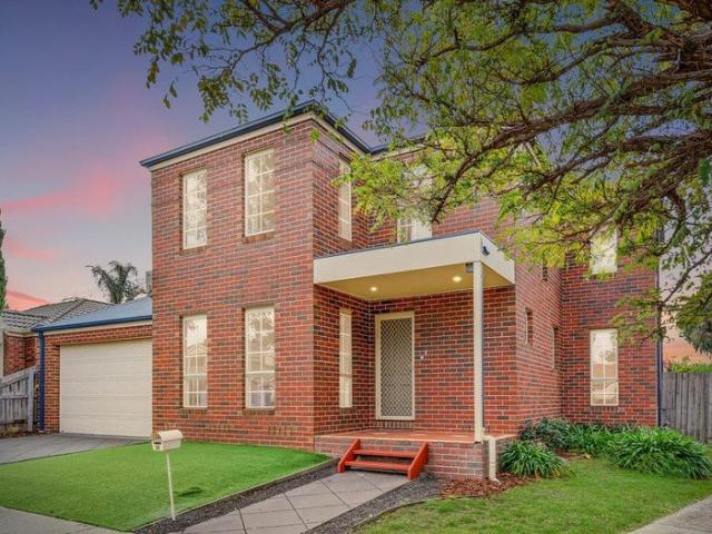 House for rent in Camerons Creek, Victoria