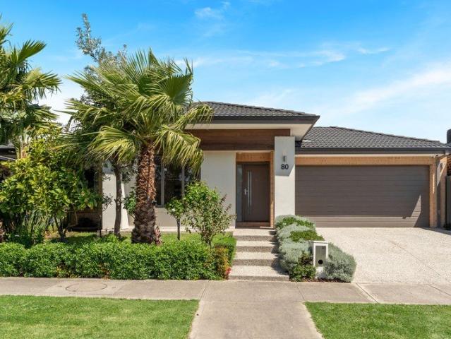 House for sale in Aston, Melbourne