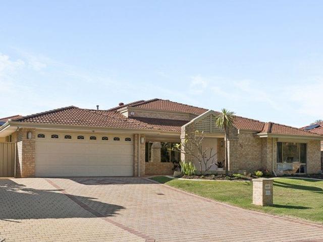House for sale in Iluka, Western Australia