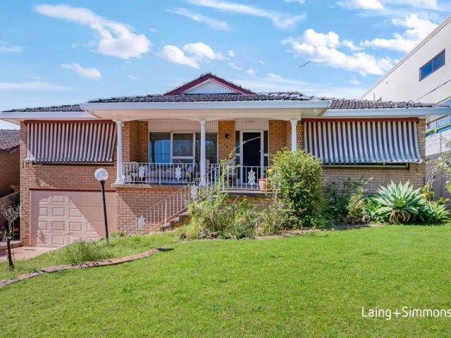 House for sale in Greystanes, Sydney