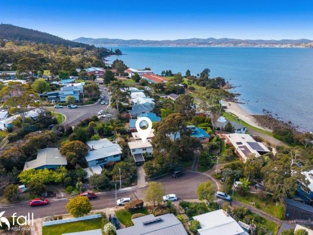 House for sale in Taroona, Hobart