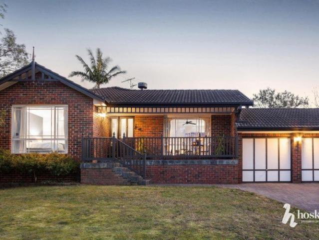 House for sale in Croydon North, Melbourne