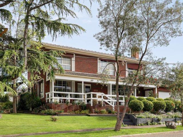 House for sale in Rosanna, Melbourne