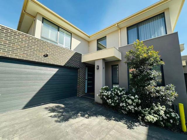 House for rent in Doncaster East, Melbourne