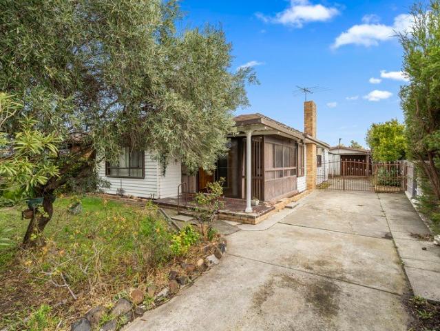 House for rent in Camerons Creek, Victoria