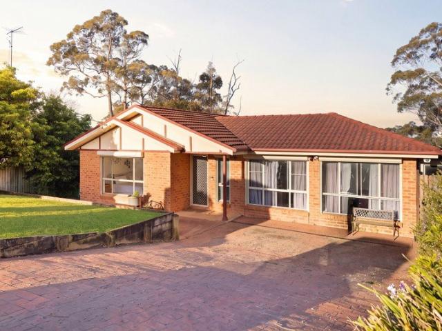 House for sale in Hill Top, New South Wales