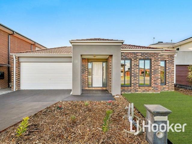House for sale in Camerons Creek, Victoria