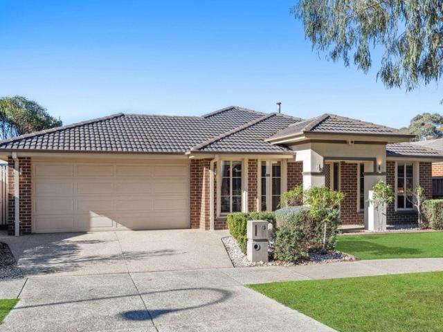 House for sale in Camerons Creek, Victoria