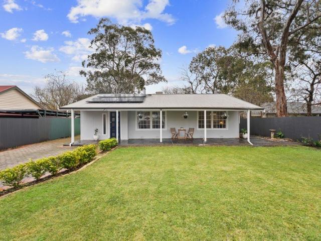 House for sale in Horseshoe Creek, South Australia