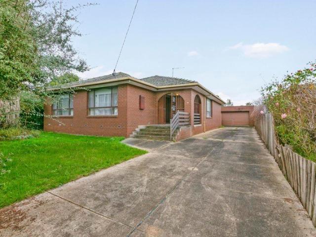 House for sale in Camerons Creek, Victoria