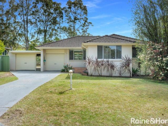 House for sale in North Nowra, Shoalhaven City Council