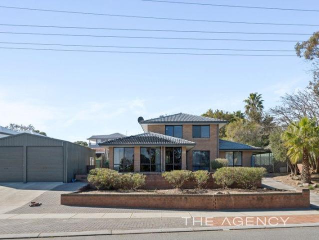 House for sale in Padbury, Western Australia