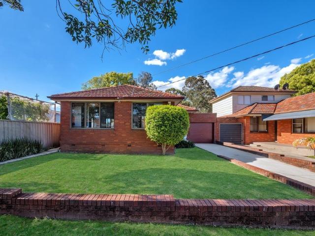 House for sale in St George, Sydney