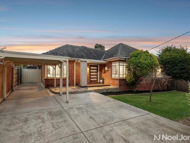 House for sale in Blackburn South, Melbourne