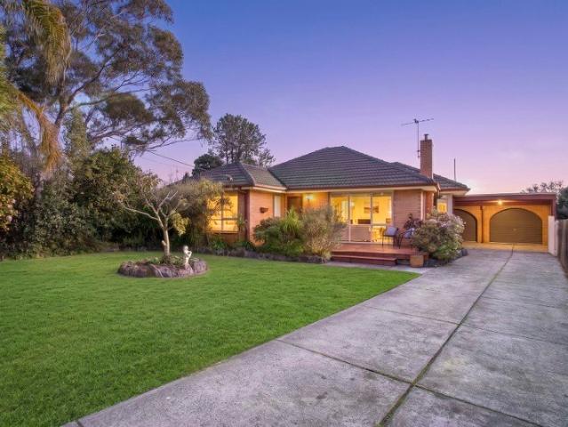 House for sale in Camerons Creek, Victoria