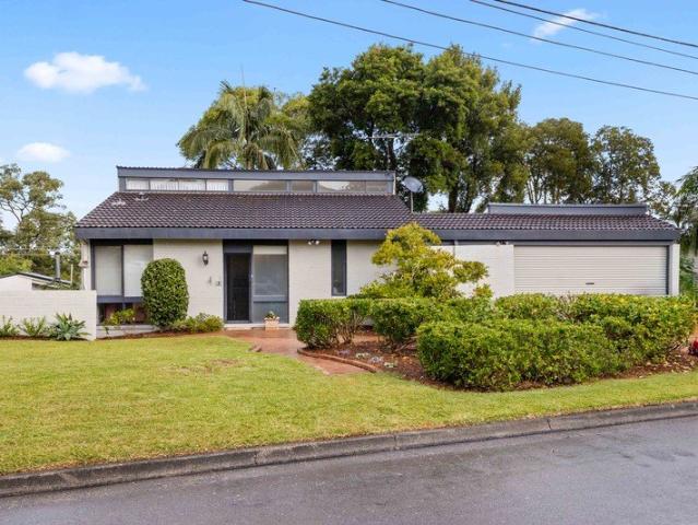 House for sale in Sydney, New South Wales