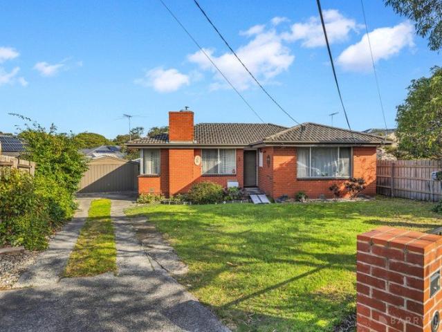 House for sale in Camerons Creek, Victoria