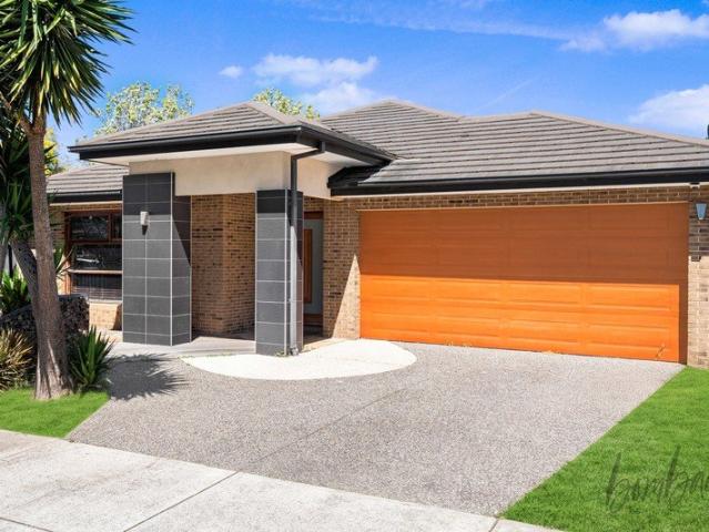 House for sale in Summerhill Estate, Melbourne