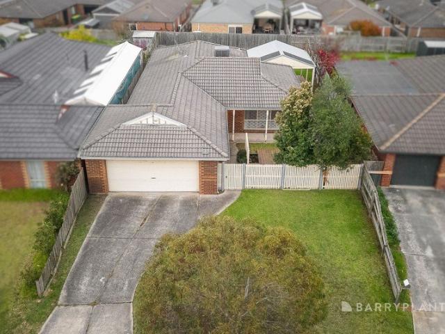House for sale in Camerons Creek, Victoria