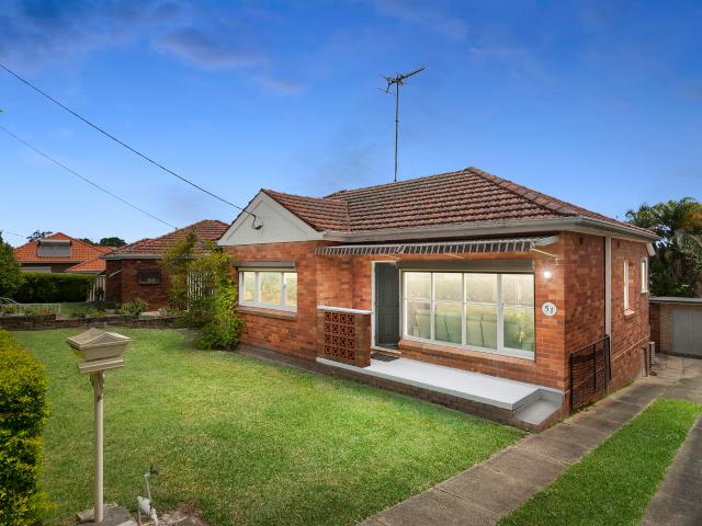 House for sale in Sydney, New South Wales