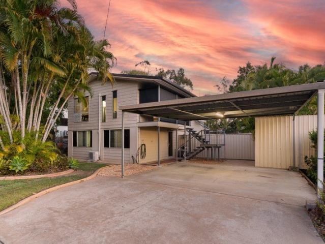 House for sale in Rockhampton, Queensland