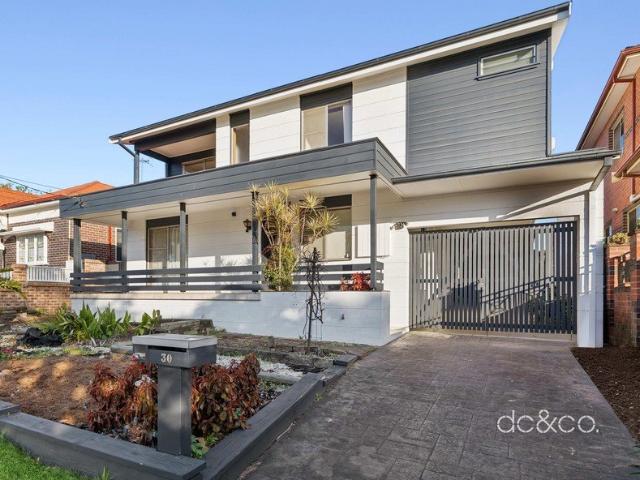 House for rent in Inner West, Sydney