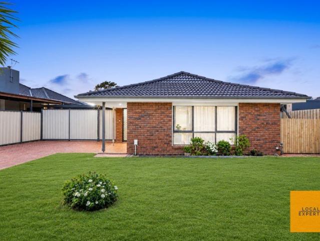 House for sale in Melton South, Melbourne