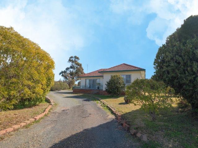 House for sale in Parkes, New South Wales