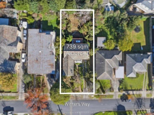 House for sale in Camerons Creek, Victoria